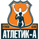 АТЛЕТИК-А, фитнес-клуб 
