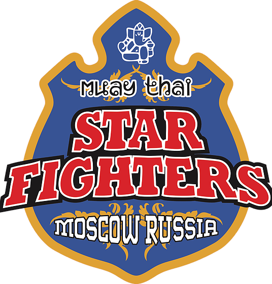Starsijnters Клуб тайского бокса