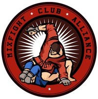ALLIANCE Клуб боевого самбо и смешанных единоборств