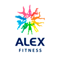 Alex Fitness, фитнес-клуб - Афродита
