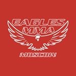 Eagles MMA Moscow Клуб смешанных единоборств