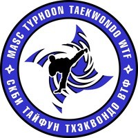  Тайфун Спортивная секция тхэквондо