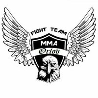 Orlov fight team Клуб ММА и смешанных единоборств