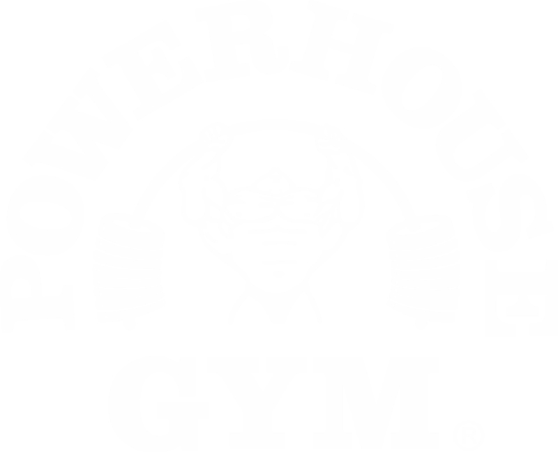Powerhouse Gym, сеть фитнес-центров 