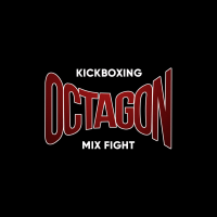 OCTAGON Бойцовский клуб