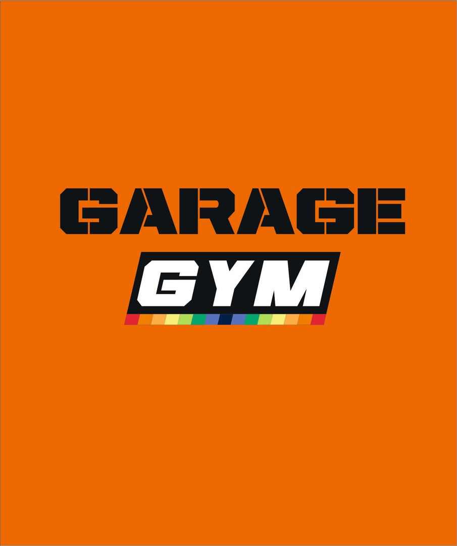 GARAGE GYM, фитнес-центр  