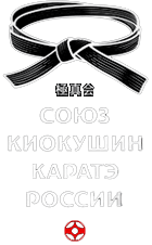 Союз Киокушин Каратэ России Спортивная секция (Микрорайон Красная Горка)