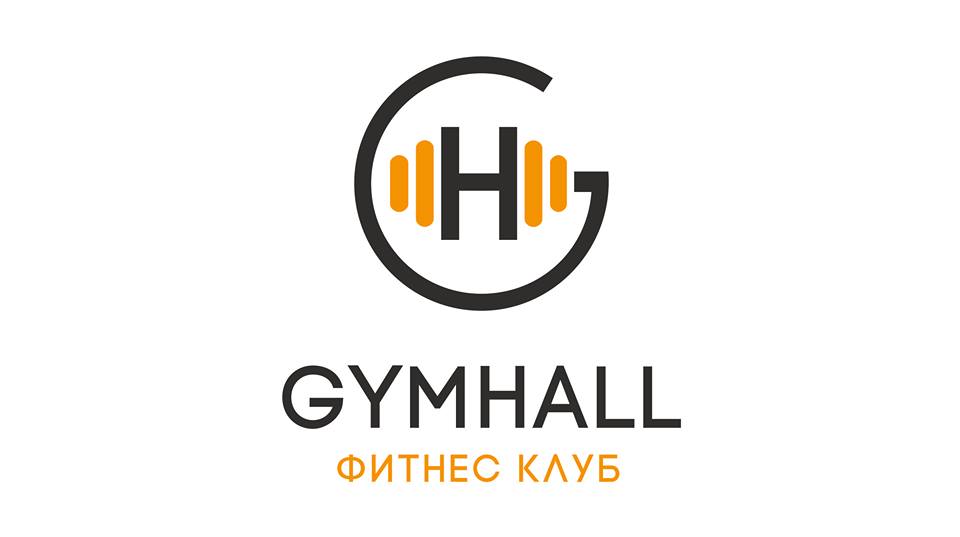 GYMHALL, фитнес-клуб