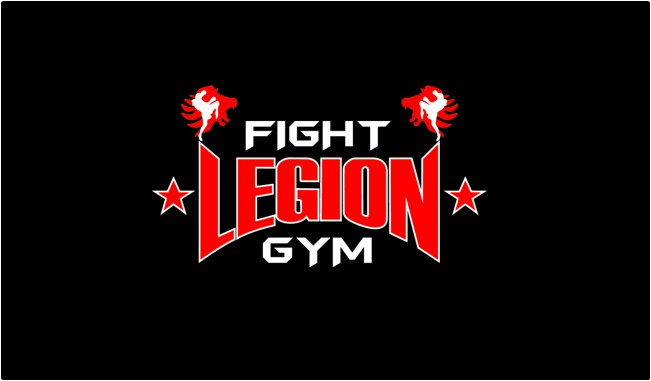 Legion Fight Gym, Фитнес клуб